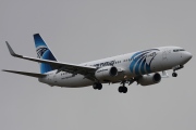 SU-GCZ, Boeing 737-800, Egyptair