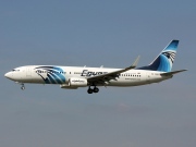 SU-GDA, Boeing 737-800, Egyptair