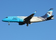 SU-GDK, Embraer ERJ 170-100LR, EgyptAir Express