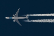 SU-GDO, Boeing 777-300ER, Egyptair