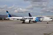 SU-GDO, Boeing 777-300ER, Egyptair