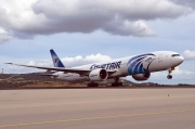 SU-GDO, Boeing 777-300ER, Egyptair