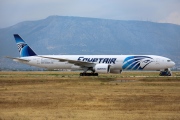 SU-GDO, Boeing 777-300ER, Egyptair