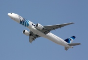 SU-GDR, Boeing 777-300, Egyptair