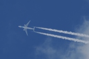 SU-GDS, Airbus A330-300, Egyptair