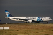 SU-GDS, Airbus A330-300, Egyptair