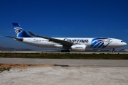 SU-GDS, Airbus A330-300, Egyptair