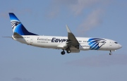 SU-GDZ, Boeing 737-800, Egyptair