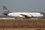 SU-NMA, Airbus A320-200, Nesma Airlines