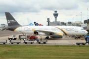 SU-NMB, Airbus A320-200, Nesma Airlines