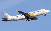 SU-NMC, Airbus A320-200, Nesma Airlines