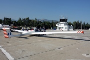 SX-170, Grob G-103A Twin II Acro, Athens Gliding Club