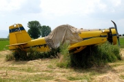 SX-AAP, Air Tractor AT-301A, Agrionic