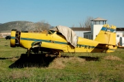 SX-AAP, Air Tractor AT-301A, Agrionic