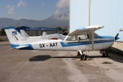 SX-AAT, Cessna 172 Skyhawk, Athens AeroClub