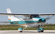 SX-AAW, Cessna 172N Skyhawk, Private