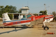 SX-AAX, Cessna A188B-300 AGtruck, Private