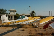 SX-AAY, Cessna A188B-300 AGtruck, Private