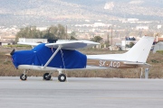 SX-ACO, Cessna 172 Skyhawk, Private