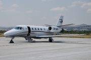 SX-ADK, Cessna 560-Citation XL, K2 Smart Jets