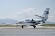 SX-ADK, Cessna 560-Citation XL, K2 Smart Jets