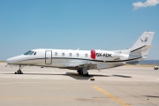 SX-ADK, Cessna 560-Citation XL, Untitled