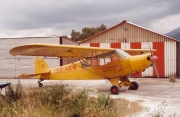 SX-ADW, Piper L-18C Super Cub, Athens Gliding Club