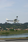 SX-AEP, Cessna 172N Skyhawk, Private