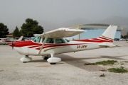 SX-AEW, Cessna 172P Skyhawk, Private