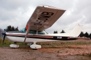 SX-AEW, Cessna 172S Skyhawk, Private