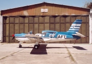 SX-AFT, Socata Rallye 893E (180GT), Private