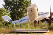 SX-AFW, Socata MS.880B Rallye Club, Zakynthos Aeroclub