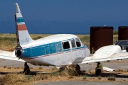 SX-AGK, Piper PA-34-200 Seneca, Private