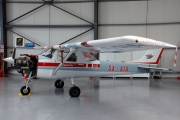 SX-AIA, Cessna 150J, Larissa Aeroclub