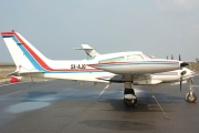 SX-AJQ, Cessna 310Q, Private