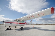 SX-AJX, Cessna 172L Skyhawk, Private