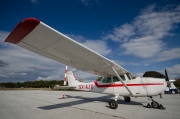 SX-AJX, Cessna 172L Skyhawk, Private