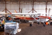 SX-AKL, Cessna 152, Athens AeroClub