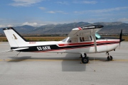 SX-AKW, Cessna 172P Skyhawk, Private