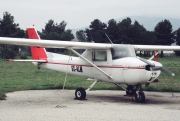 SX-ALM, Cessna 150M, Private