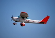 SX-ALM, Cessna 150M, Private