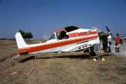 SX-AMB, Cessna A188B-300 AGtruck, Private