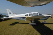 SX-AMG, Piper PA-28-181 Archer II, Rhodes Aeroclub