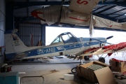 SX-ANB, Cessna A188B-300 AGtruck, Private