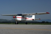 SX-ANR, Cessna 150, Private