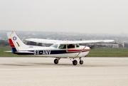 SX-ANV, Cessna 172N Skyhawk, Private