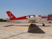 SX-ANY, Socata TB-9, F.A.S.-Rhodes Pilots Academy