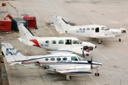 SX-AOS, Cessna 421B Golden Eagle, Untitled