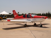 SX-AOZ, Socata TB-9, F.A.S.-Rhodes Pilots Academy