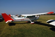 SX-APE, Cessna 172P Skyhawk, Private